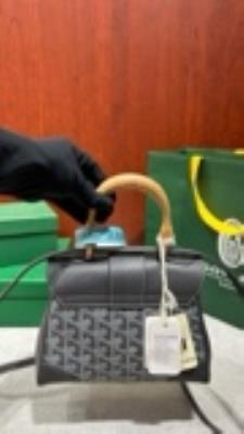 wholesale quality goyard coursier messenger bag model no. 18